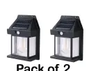 Solar Wall Lights Outdoor