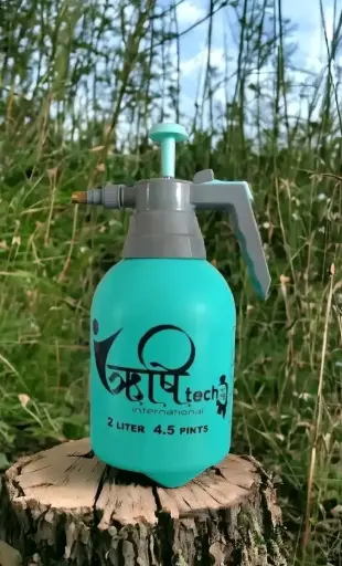 Pressure Sprayer | Spray Pump For Cars & Garden Use