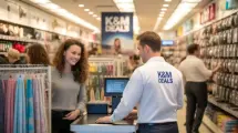 K&M DEALS 